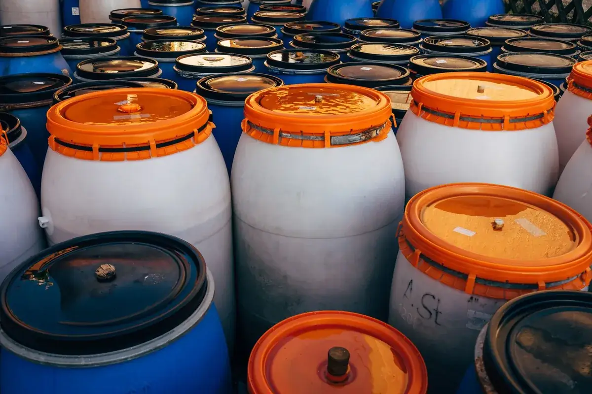 Needle & Sharps Cleanup in Graham, WA